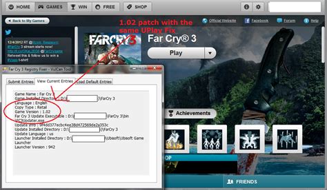 Far Cry 2 Steam Key Free (CD Key) .